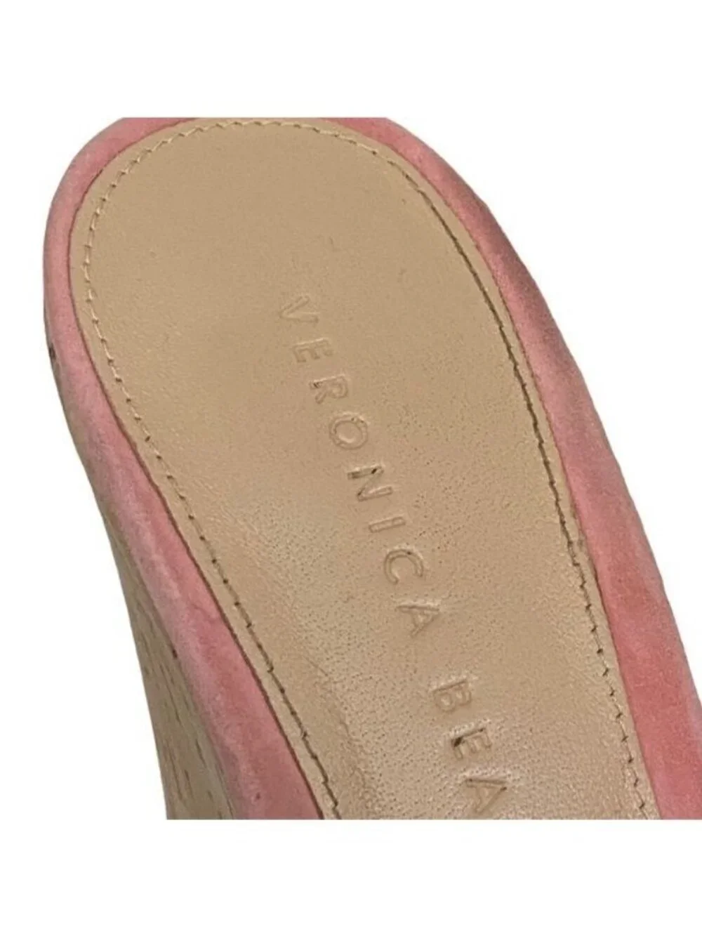 Veronica Beard stylish pink